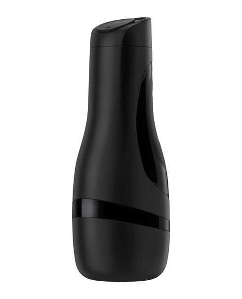 Satisfyer Men Classic - Black